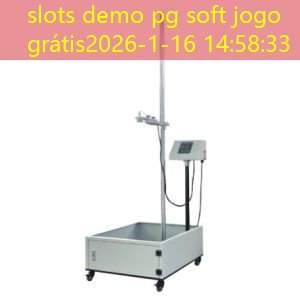 slots demo pg soft jogo grátis