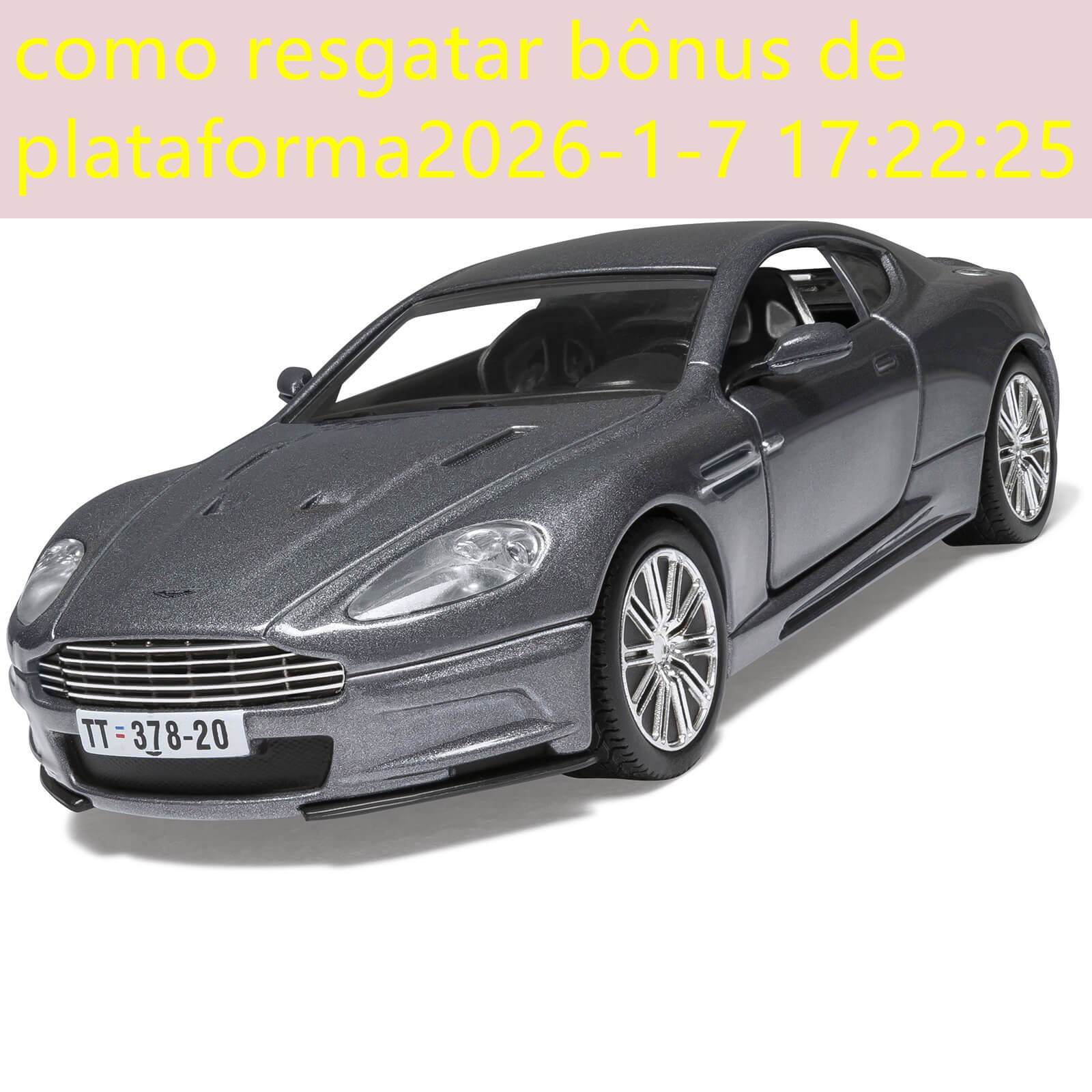 como resgatar bônus de plataforma