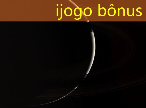 ijogo bônus