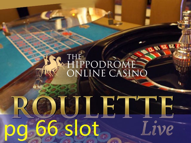 pg 66 slot